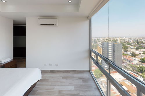 Foto 3 - Luxury Penthouse in Chapultepec Guadalajara 17A