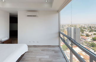 Photo 3 - Luxury Penthouse in Chapultepec Guadalajara 17A