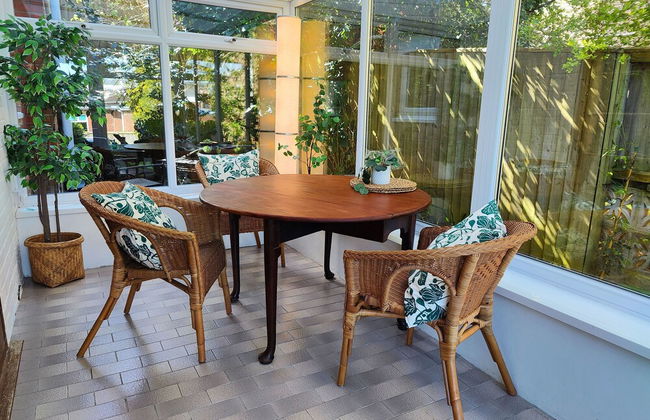 Fernhurst Holiday apartments - Foto 18