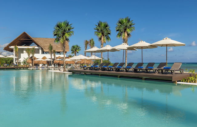Ocean Riviera Paradise All Inclusive - Foto 73