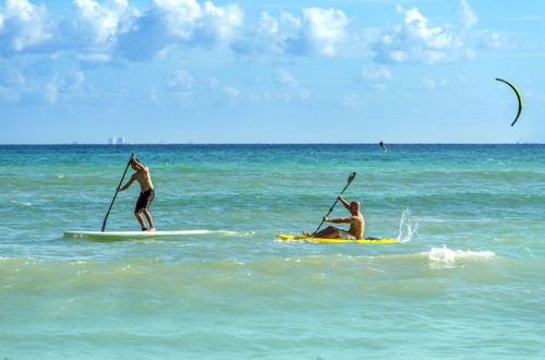 Photo 58 - Ocean Riviera Paradise All Inclusive
