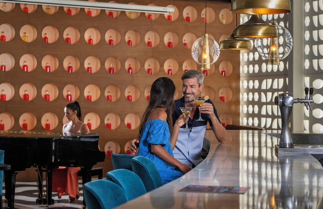 El Beso Adults Only at Ocean Riviera Paradise - All Inclusive - Foto 68