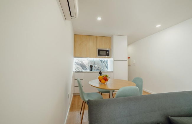 Courtyard Oporto Design Apartment L With Terrace - Foto 7