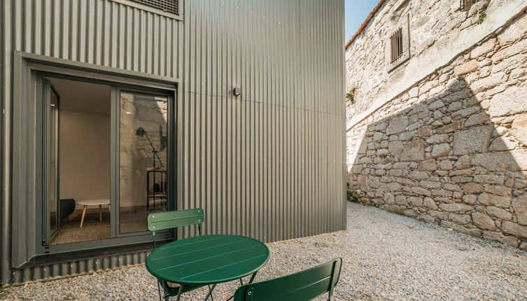 Photo 1 - Courtyard Oporto Design Apartment L With Terrace