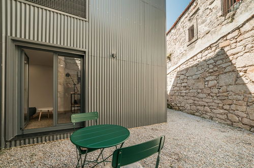 Photo 1 - Courtyard Oporto Design Apartment L With Terrace