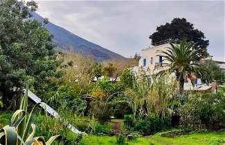 Foto 1 - Tipica Casa Eoliana con due Camere da Letto