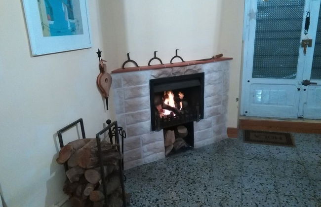 Casa Rural Vall Jijona - Foto 18