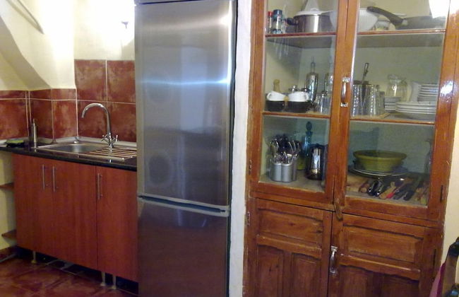 Casa Rural Vall Jijona - Foto 11
