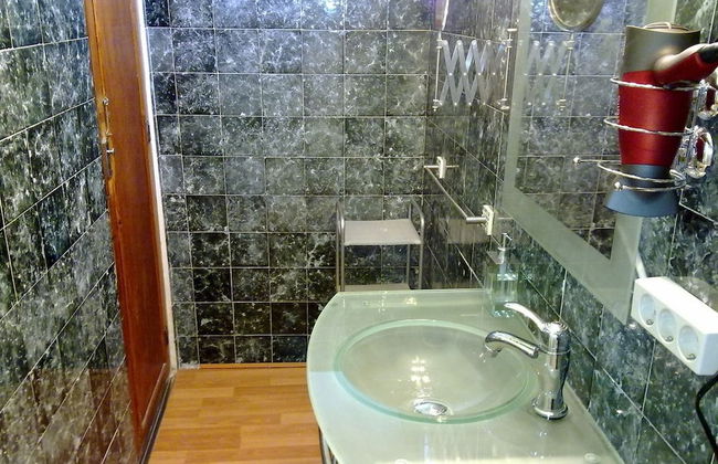 Casa Rural Vall Jijona - Foto 21
