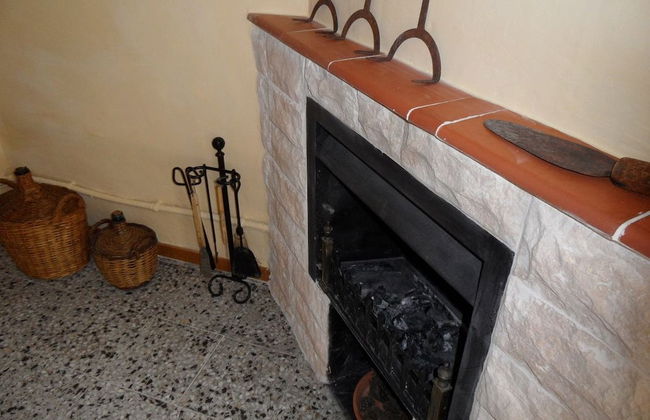 Casa Rural Vall Jijona - Foto 32