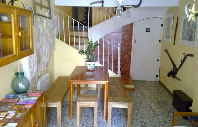 Casa Rural Vall Jijona - Foto 17