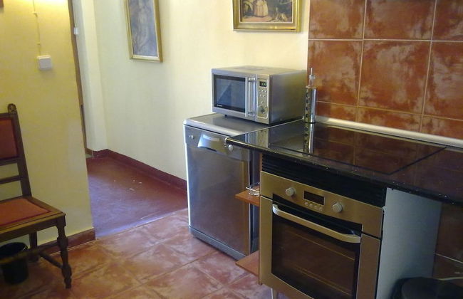 Casa Rural Vall Jijona - Foto 13