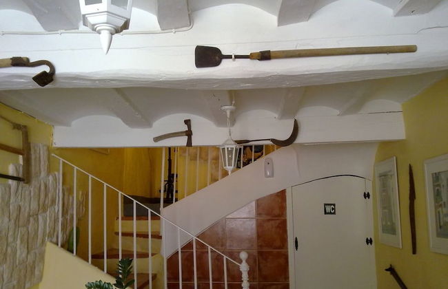 Casa Rural Vall Jijona - Foto 19