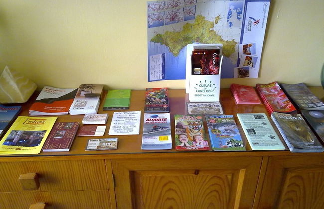 Casa Rural Vall Jijona - Foto 16