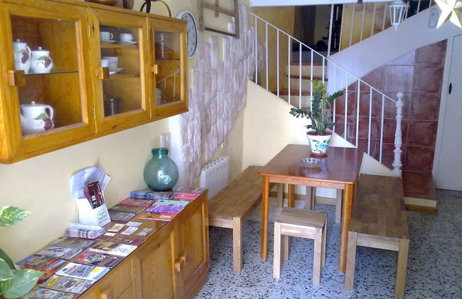 Casa Rural Vall Jijona - Foto 20