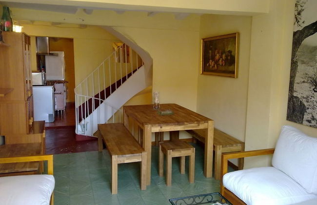 Casa Rural Vall Jijona - Foto 1