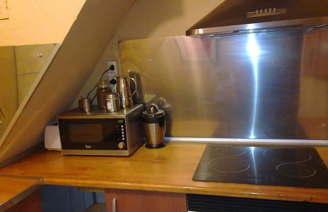 Casa Rural Vall Jijona - Foto 12