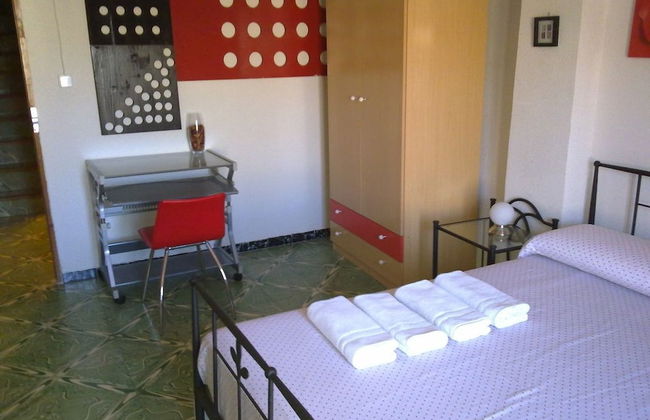 Casa Rural Vall Jijona - Foto 4