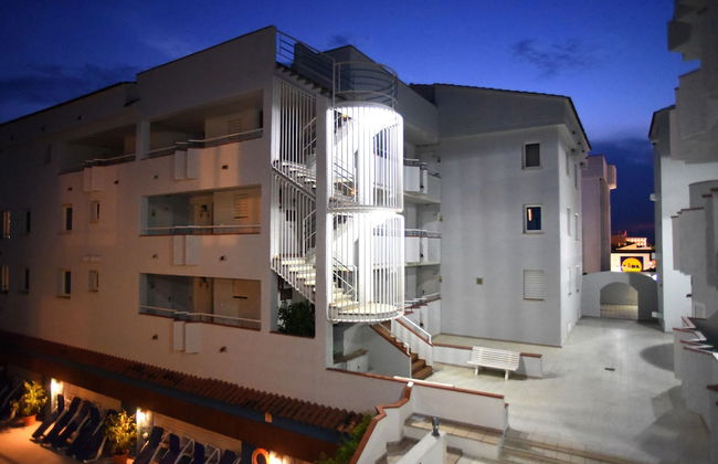 Apartamentos Maurici Park - Foto 69