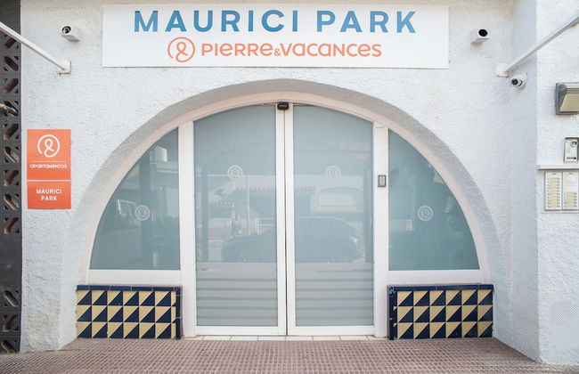 Apartamentos Maurici Park - Foto 2