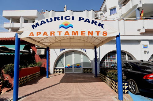 Photo 2 - Apartamentos Maurici Park