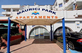 Photo 2 - Apartamentos Maurici Park