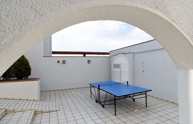 Apartamentos Maurici Park - Foto 67