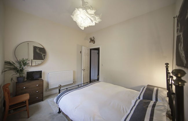 Old Town Grade II Listed 2 Bed - Foto 2