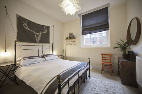 Photo 5 - Old Town Grade II Listed 2 Bed