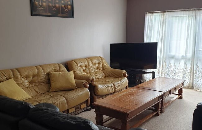 Mountsorrel House - Foto 30