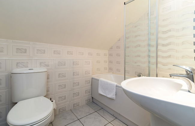 Mountsorrel House - Foto 41