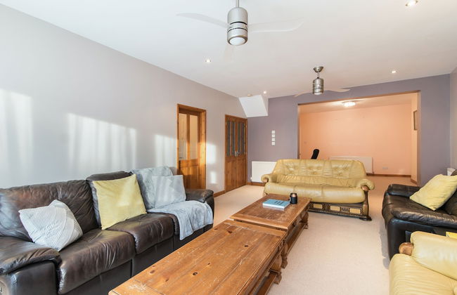 Mountsorrel House - Foto 24