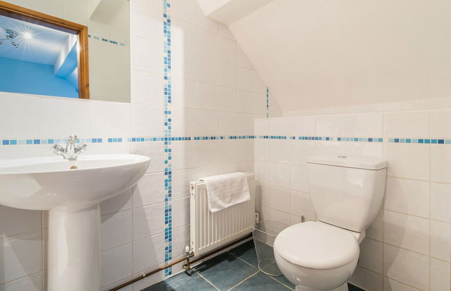 Mountsorrel House - Foto 39