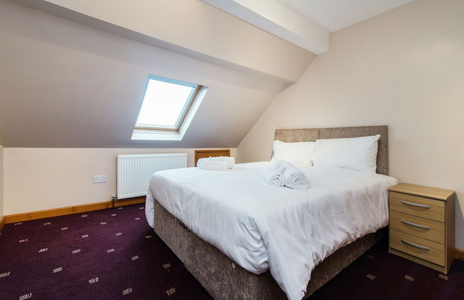 Mountsorrel House - Foto 10
