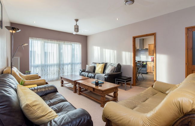 Mountsorrel House - Foto 1