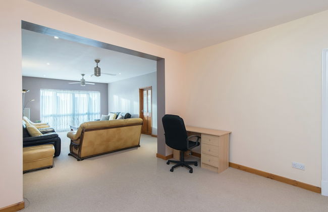 Mountsorrel House - Foto 25
