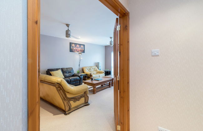 Mountsorrel House - Foto 28