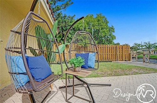 Photo 67 - Stunning Waterfront 3BR with Heated POOL