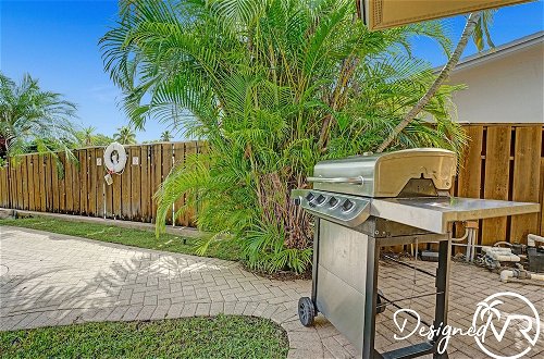 Photo 49 - Stunning Waterfront 3BR with Heated POOL