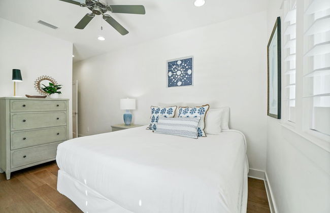 Magnolia Cottages by the Sea by Panhandle Getaways - Foto 9