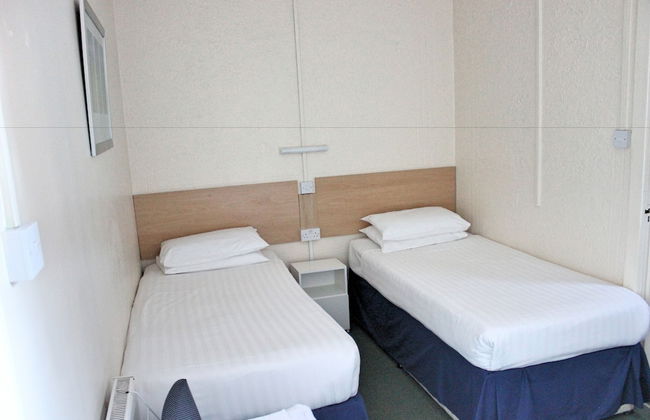 Sandpiper Holiday Apartments - Foto 6