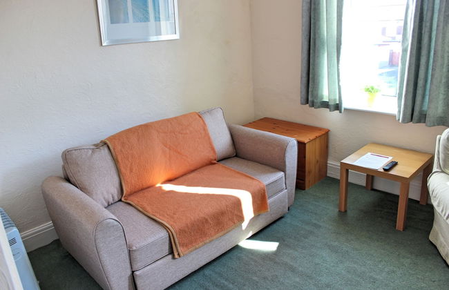 Sandpiper Holiday Apartments - Foto 53