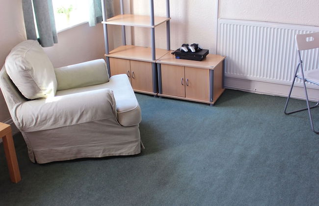 Sandpiper Holiday Apartments - Foto 63