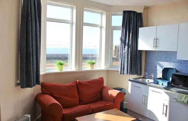 Sandpiper Holiday Apartments - Foto 1