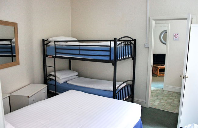 Sandpiper Holiday Apartments - Foto 14