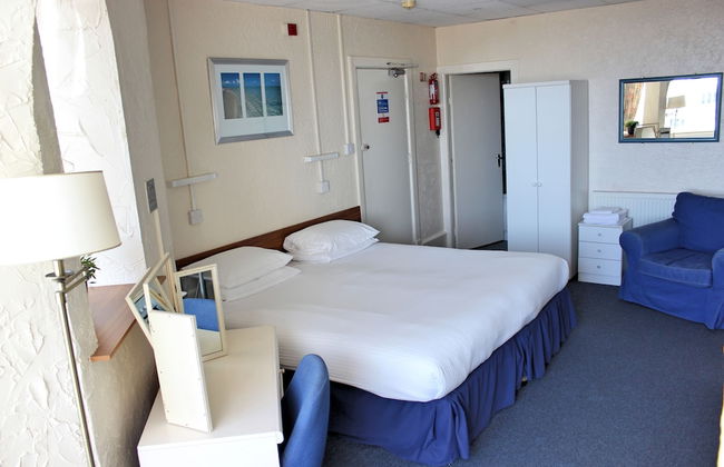 Sandpiper Holiday Apartments - Foto 5