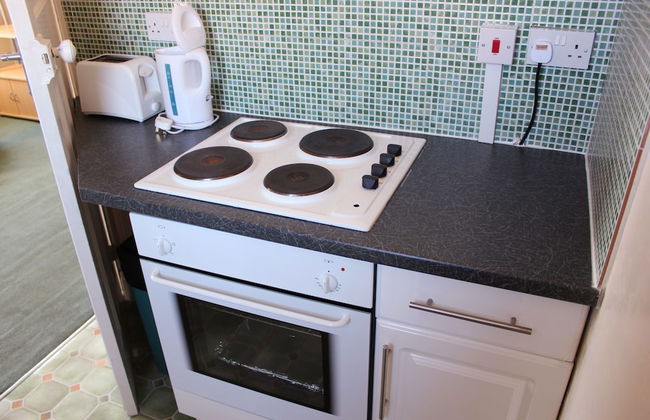 Sandpiper Holiday Apartments - Foto 44