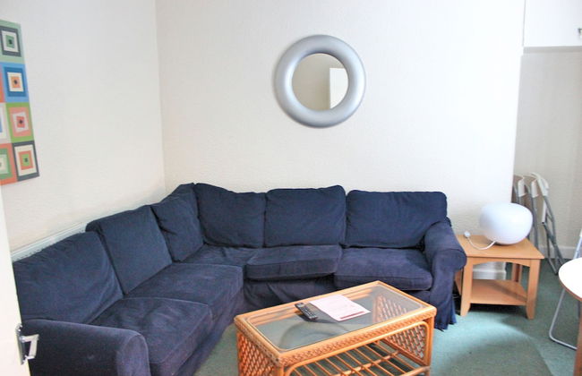 Sandpiper Holiday Apartments - Foto 54
