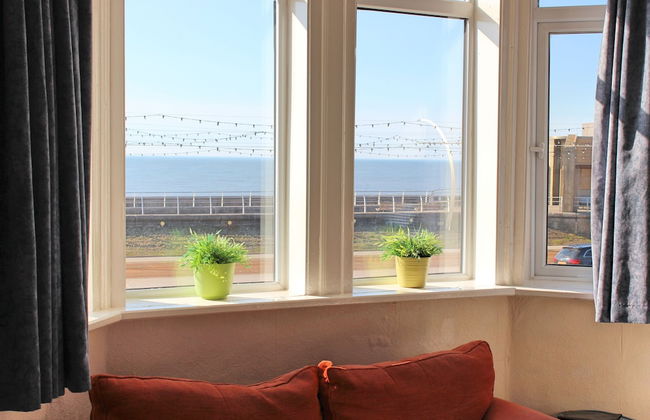 Sandpiper Holiday Apartments - Foto 80