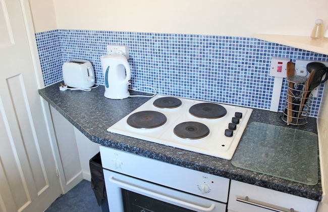 Sandpiper Holiday Apartments - Foto 38